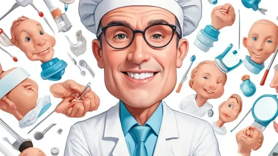 Как выбрать пластического хирурга: советы экспертов и вопросы, которые стоит задать на консультации