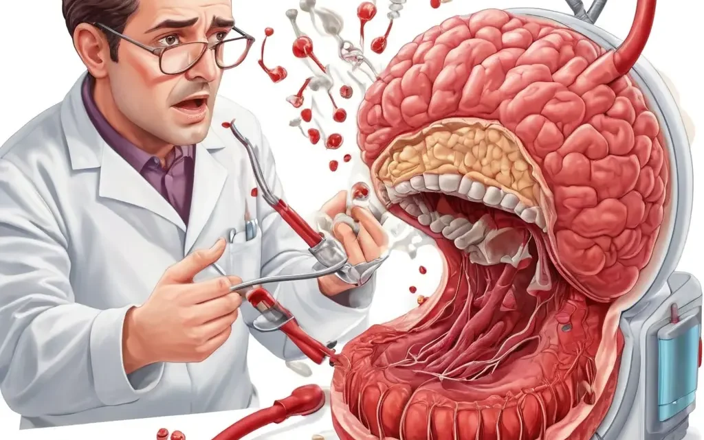 Аутогемотерапия и иммунная память: как процедура может влиять на долгосрочную защиту