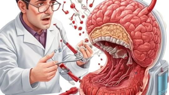 Аутогемотерапия и иммунная память: как процедура может влиять на долгосрочную защиту