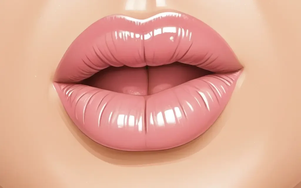 Липофилинг: естественное увеличение губ и скул без имплантов и синяков