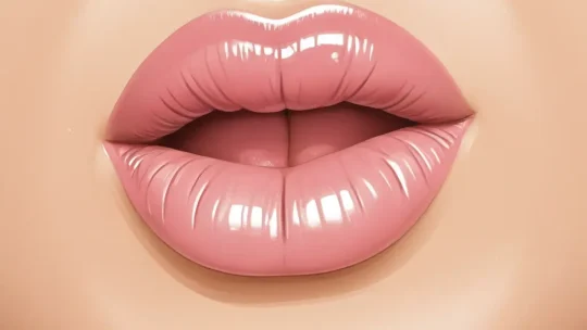 Липофилинг: естественное увеличение губ и скул без имплантов и синяков