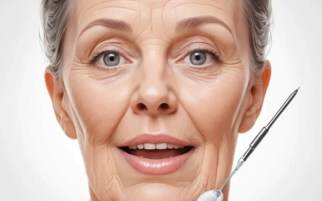 Подтяжка лица без лишнего риска: какие методы предлагают клиники в 2026 году