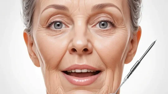 Подтяжка лица без лишнего риска: какие методы предлагают клиники в 2026 году