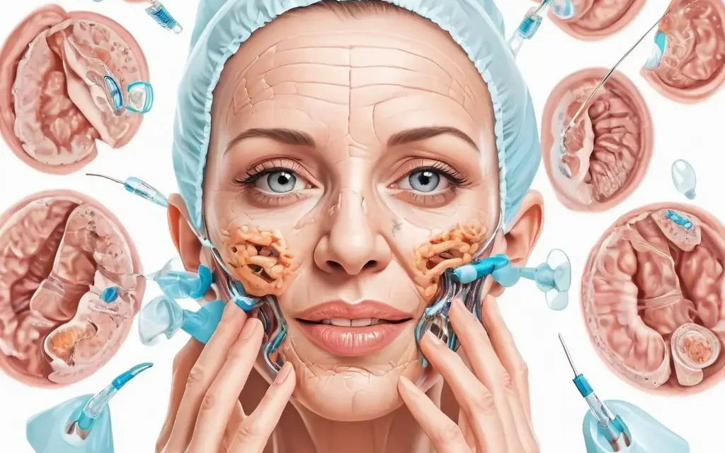 Подтяжка лица без лишнего риска: какие методы предлагают клиники в 2026 году