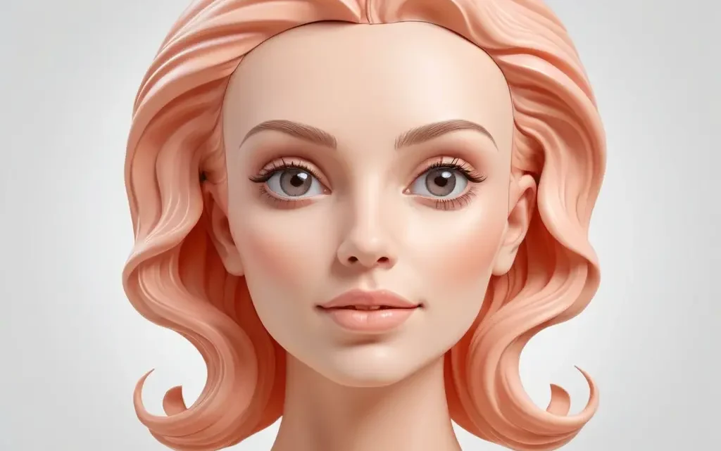 Контурная пластика лица: что такое филеры, какие области можно корректировать