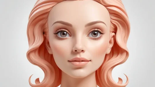 Контурная пластика лица: что такое филеры, какие области можно корректировать