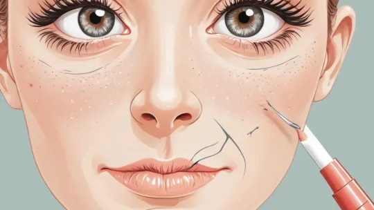 Безопасная блефаропластика: как сохранить естественный взгляд и избежать осложнений