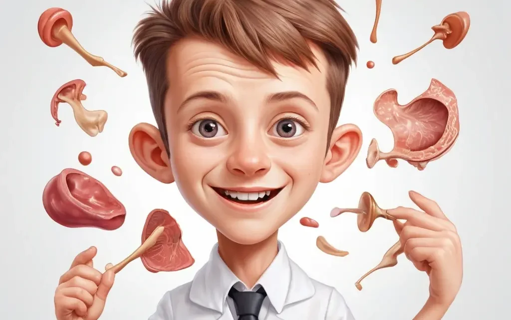 Пластика ушей: когда нужна обратная коррекция и как подготовиться