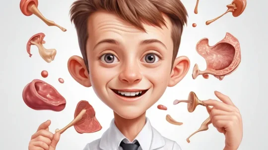 Пластика ушей: когда нужна обратная коррекция и как подготовиться