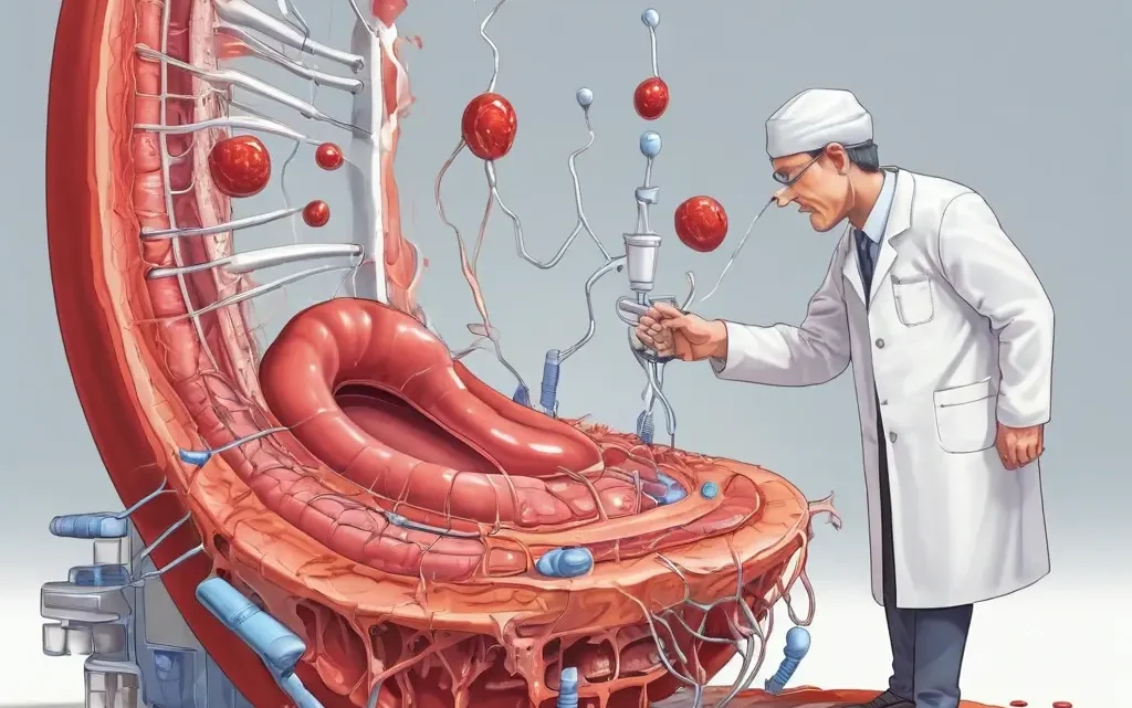 Аутогемотерапия и иммунная память: как процедура может влиять на долгосрочную защиту