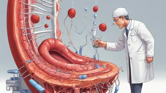 Аутогемотерапия и иммунная память: как процедура может влиять на долгосрочную защиту