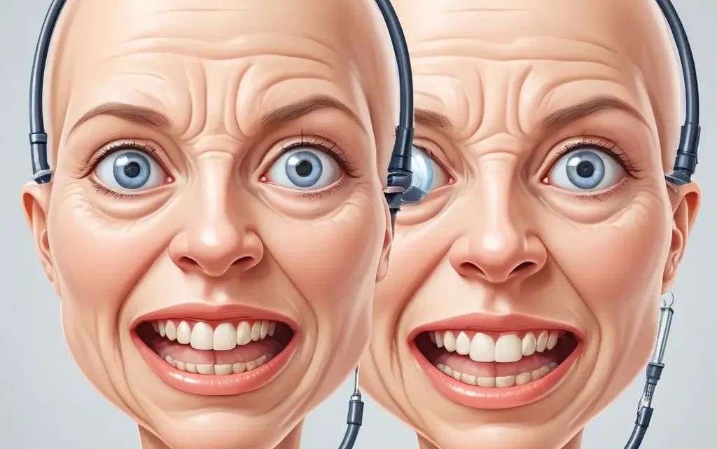 Эндоскопическая подтяжка лица: чем она отличается от традиционной операции