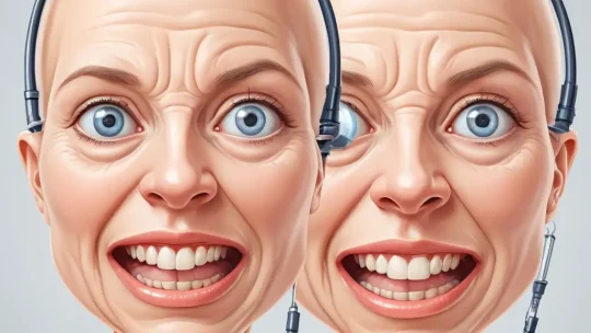 Эндоскопическая подтяжка лица: чем она отличается от традиционной операции