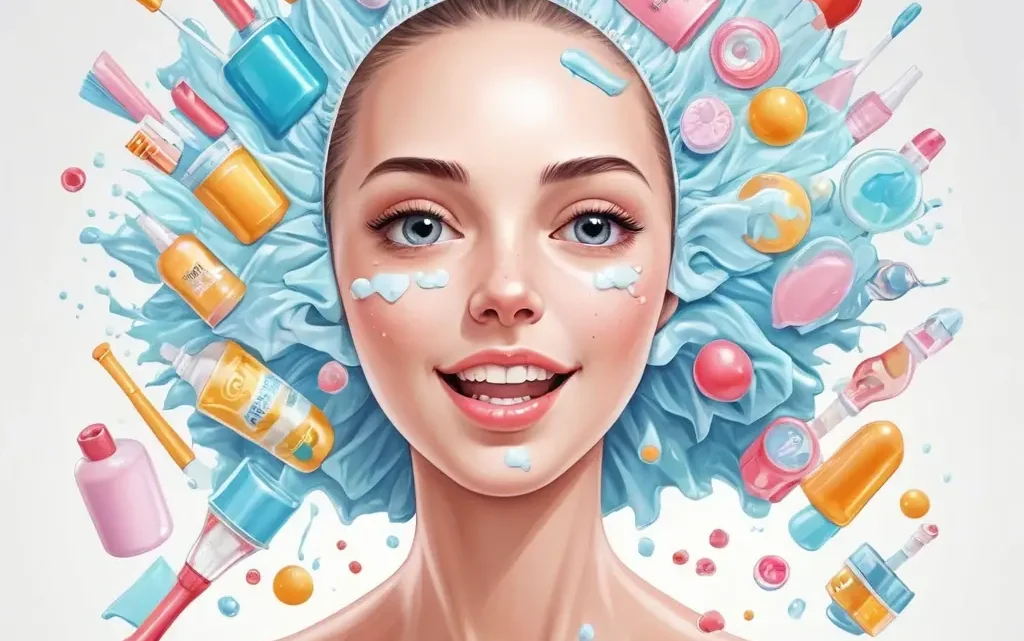 Современная эстетическая гигиена после пластики: что помогает заживлению быстрее