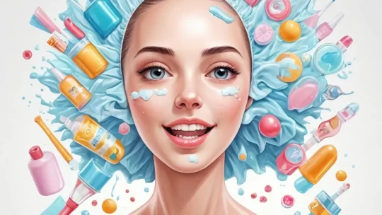 Современная эстетическая гигиена после пластики: что помогает заживлению быстрее