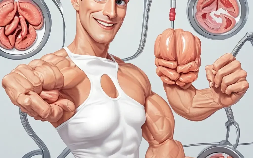 Как подготовиться к пластической операции: психология ожиданий и физическая подготовка