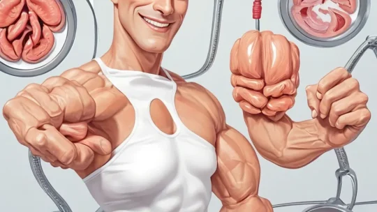 Как подготовиться к пластической операции: психология ожиданий и физическая подготовка