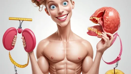 Как подготовиться к пластической операции: психология ожиданий и физическая подготовка