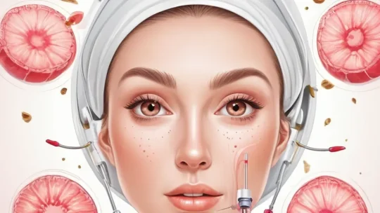 Лазерная шлифовка и лазерная подтяжка: что выбрать для омоложения кожи лица