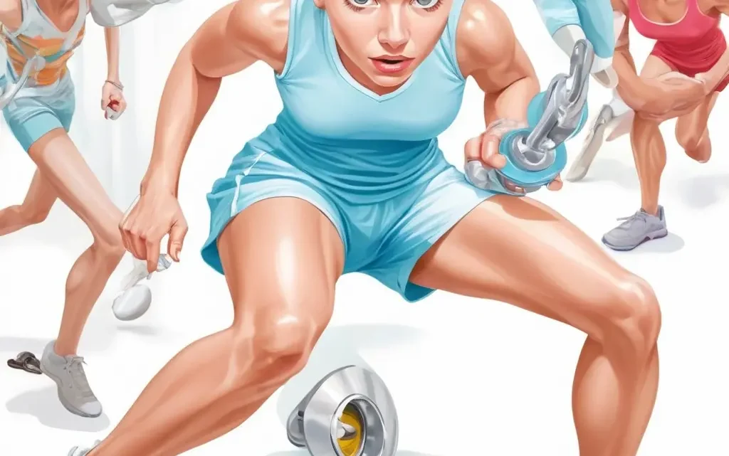 Пластическая хирургия и спорт: когда можно вернуться к тренировкам после операции