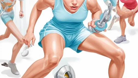 Пластическая хирургия и спорт: когда можно вернуться к тренировкам после операции