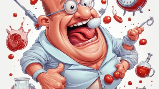 Исследования последних лет: чем доказывается эффективность аутогемотерапии