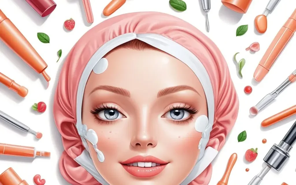 Безоперационная косметология против пластики: что действительно работает для лица