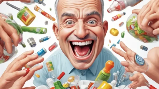 Пластика век: как сохранить выразительность взгляда на долгие годы