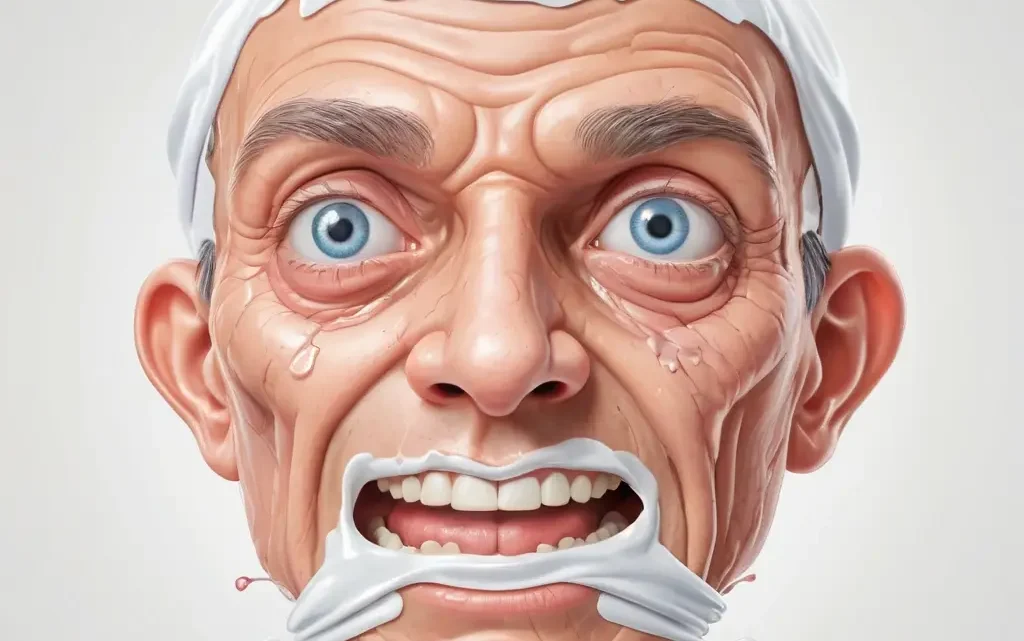 Все, что нужно знать о реконструктивной пластике после травм лица