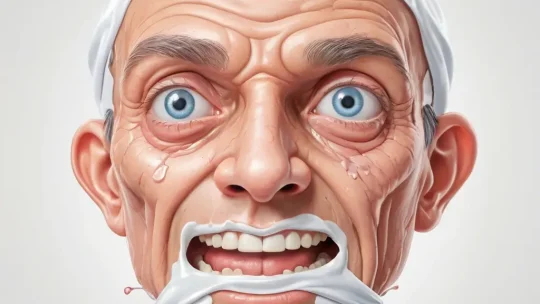 Все, что нужно знать о реконструктивной пластике после травм лица