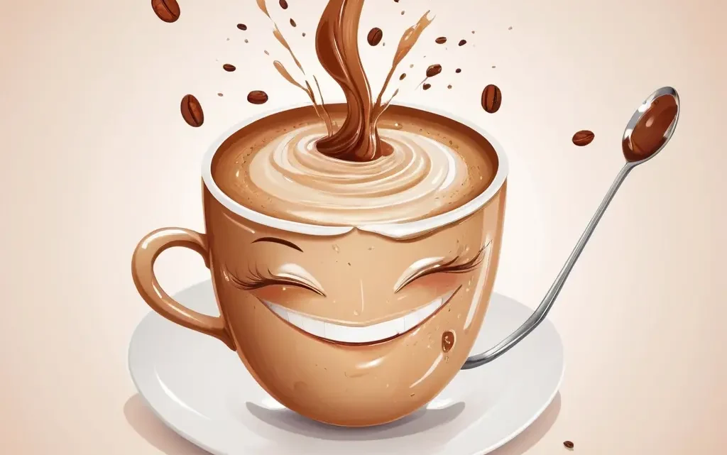 Возможен ли естественный эффект «после кофе» после ботокса и филеров