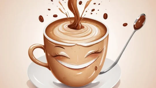 Возможен ли естественный эффект «после кофе» после ботокса и филеров