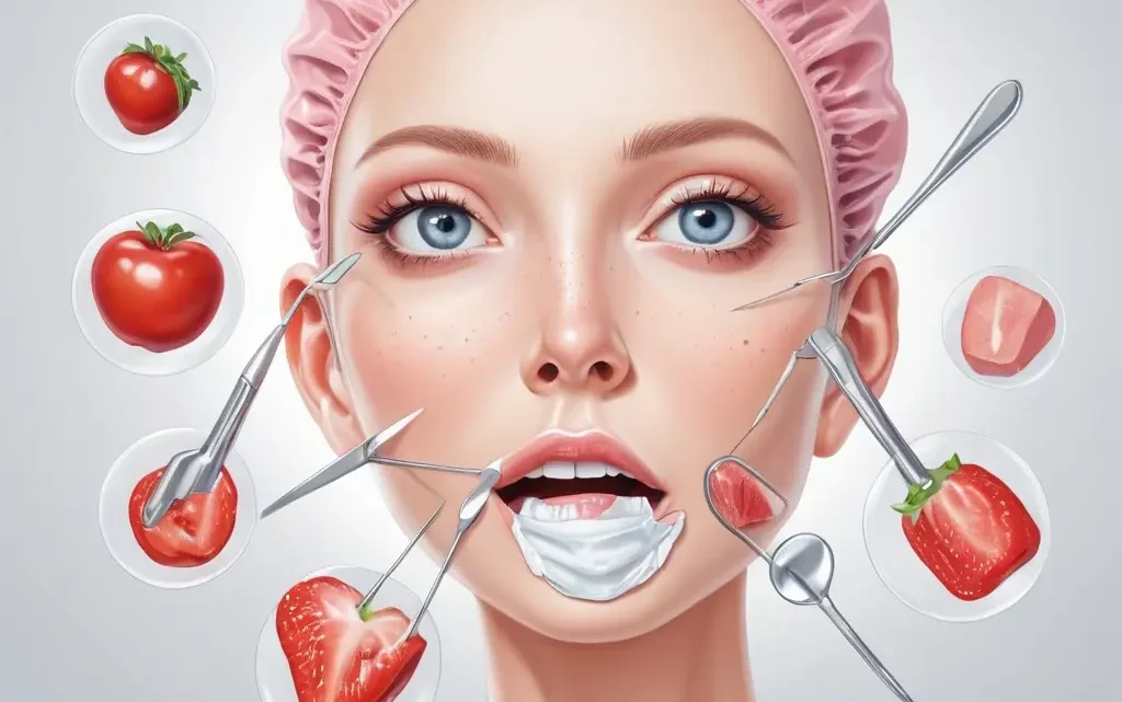 Какие риски несет пластическая операция и как их минимизировать: практическое руководство