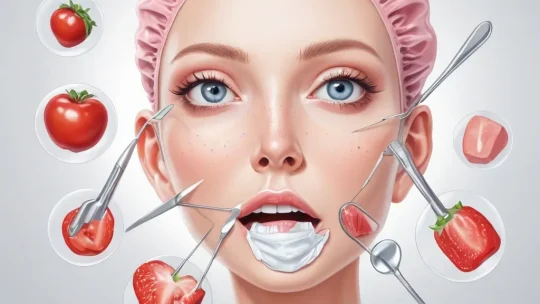 Какие риски несет пластическая операция и как их минимизировать: практическое руководство