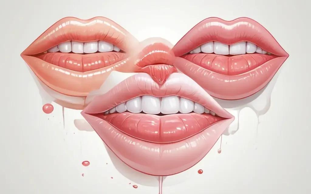 Стоит ли делать увеличение губ: пропорции техника и долгосрочные результаты