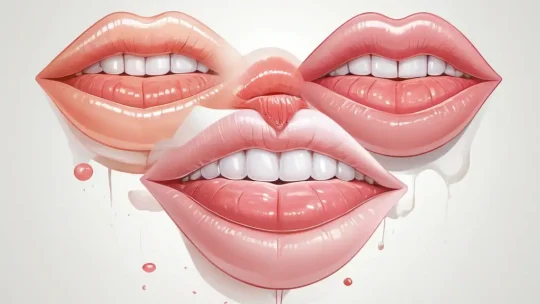 Стоит ли делать увеличение губ: пропорции техника и долгосрочные результаты