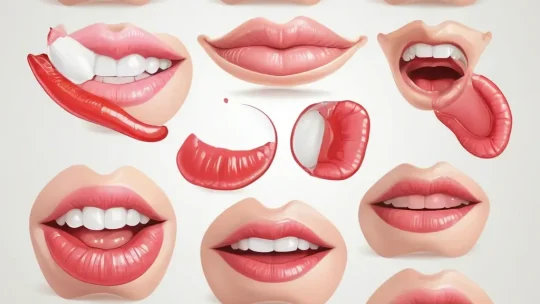 Стоит ли делать увеличение губ: пропорции техника и долгосрочные результаты