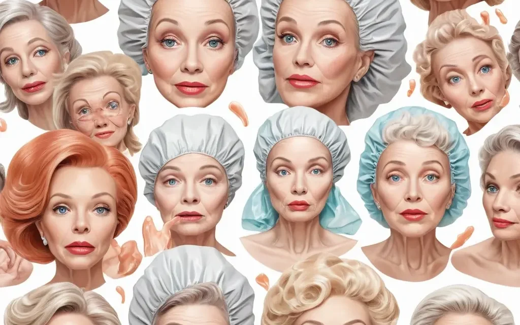 Какие скрытые ограничения существуют у пластической хирургии для разных возрастов и как их грамотно учитывать