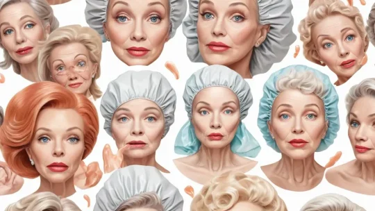 Какие скрытые ограничения существуют у пластической хирургии для разных возрастов и как их грамотно учитывать