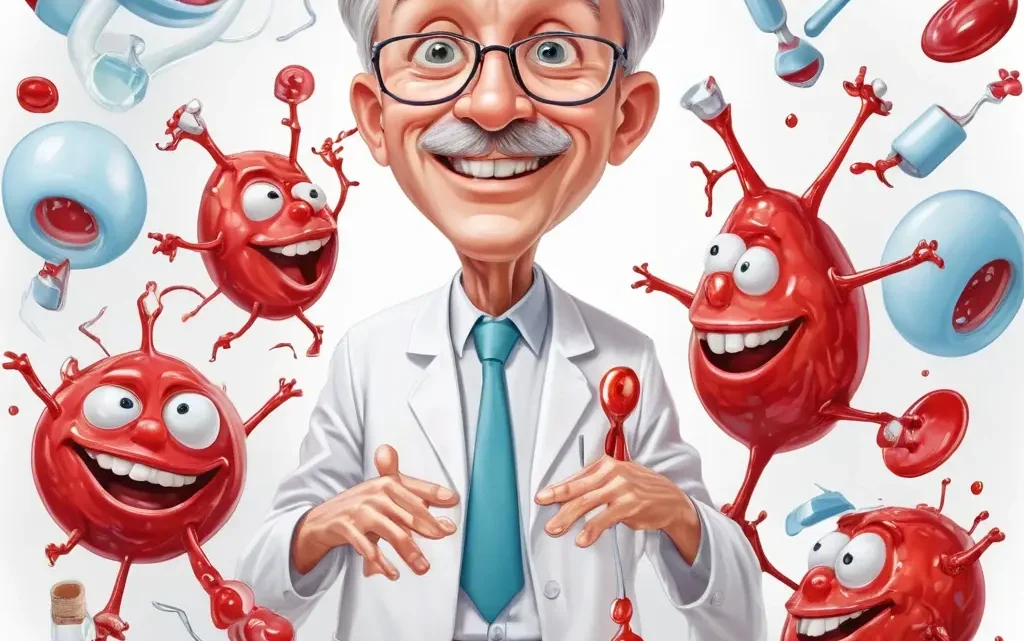 Исследования последних лет: чем доказывается эффективность аутогемотерапии