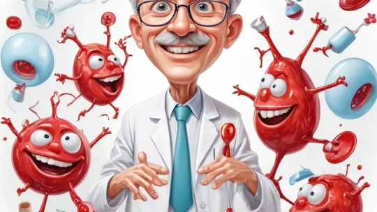 Исследования последних лет: чем доказывается эффективность аутогемотерапии