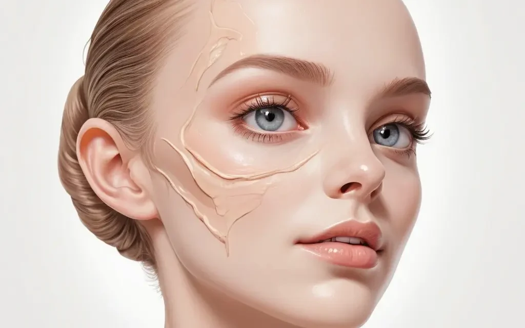 Тонко обрамленный край: как правильно подобрать границы кожи и скул в пластической коррекции