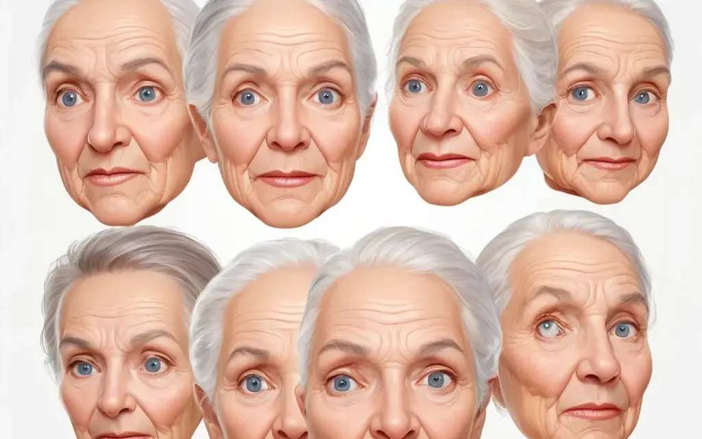 Подтяжка лица по кругу или поэтапная — выбор тактики в зависимости от возраста