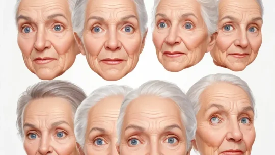 Подтяжка лица по кругу или поэтапная — выбор тактики в зависимости от возраста