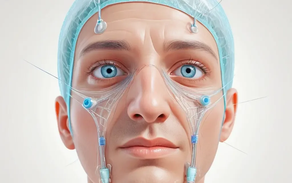 Пластика носа с минимальным вмешательством: нити, гели и что работает в реальности