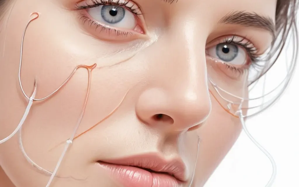 Пластика носа с минимальным вмешательством: нити, гели и что работает в реальности