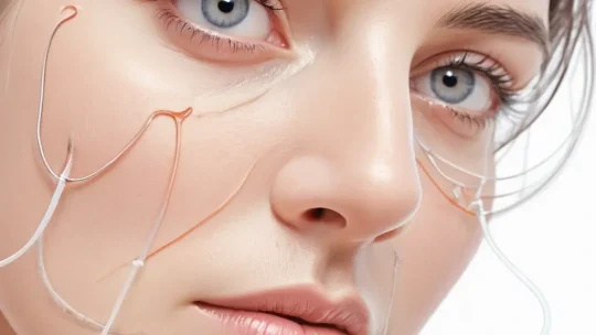 Пластика носа с минимальным вмешательством: нити, гели и что работает в реальности