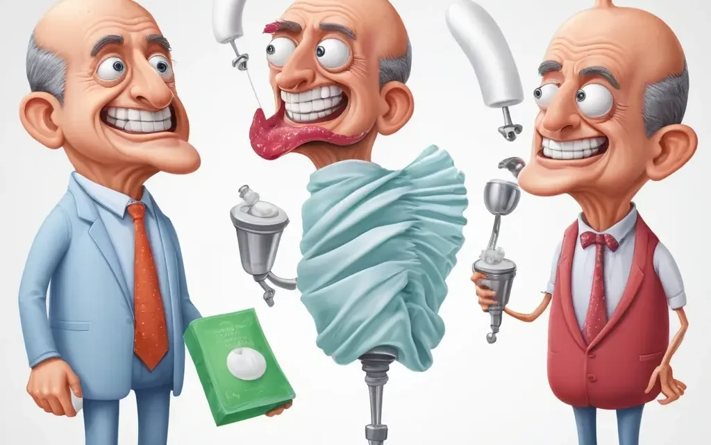 Импланты против собственной ткани: что выбирают современные пациенты и почему