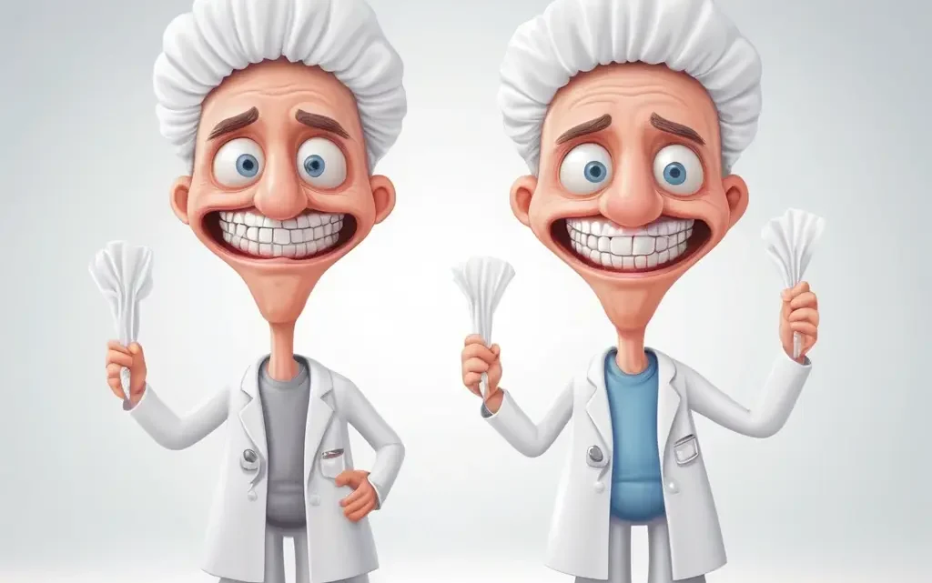 Импланты vs собственная ткань: что выбирают современные пациенты и почему