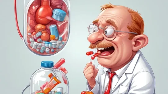 Какие препараты потребуются для правильного проведения аутогемотерапии